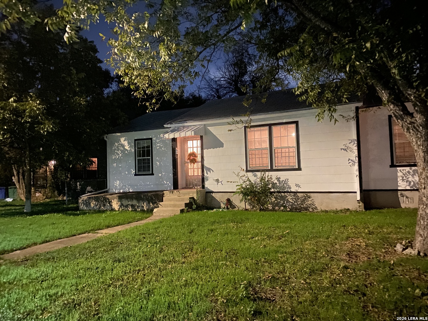 2506 W Mulberry San Antonio TX 78228