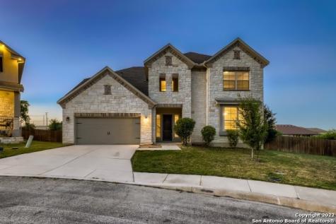 13703 Aria Cove San Antonio TX 78245