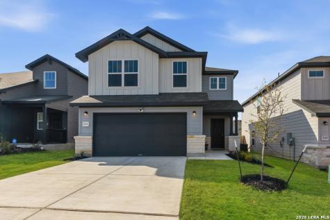 10434 Cypress Springs San Antonio TX 78252