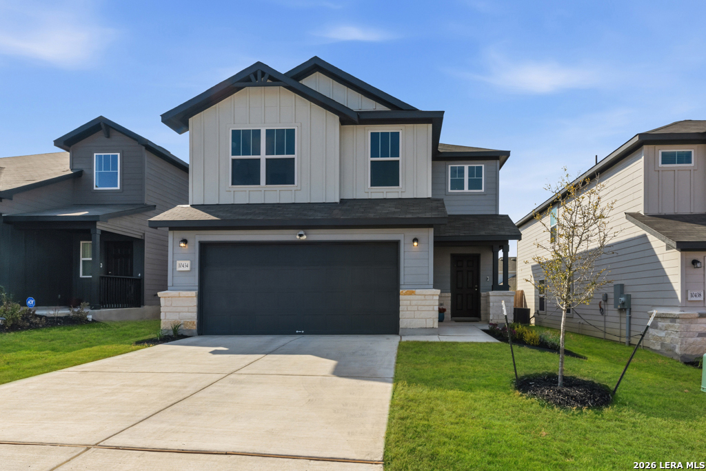 10434 Cypress Springs San Antonio TX 78252
