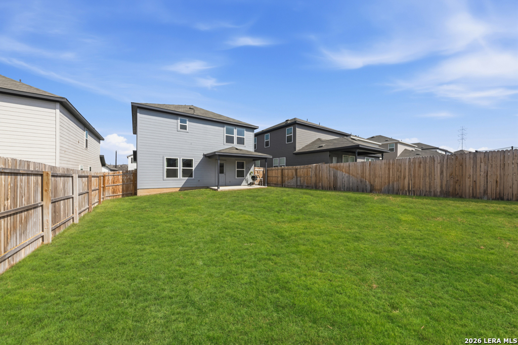 10434 Cypress Springs San Antonio TX 78252