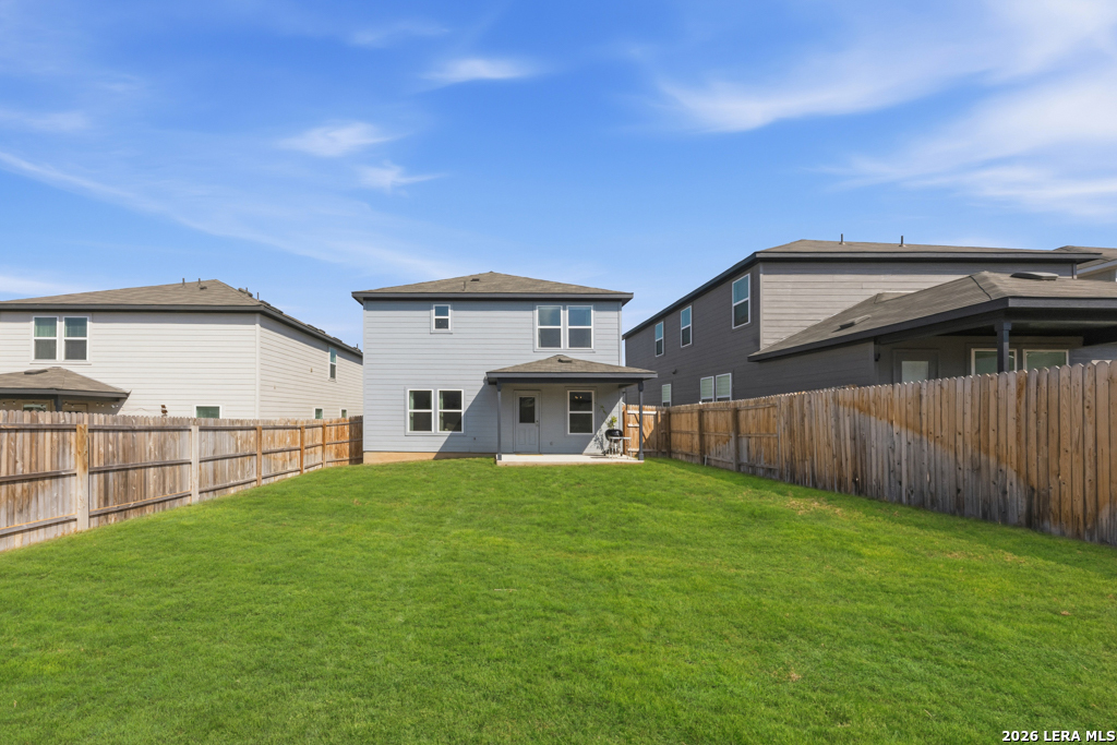 10434 Cypress Springs San Antonio TX 78252