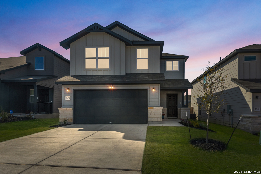 10434 Cypress Springs San Antonio TX 78252