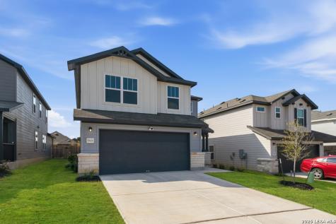 10434 Cypress Springs San Antonio TX 78252