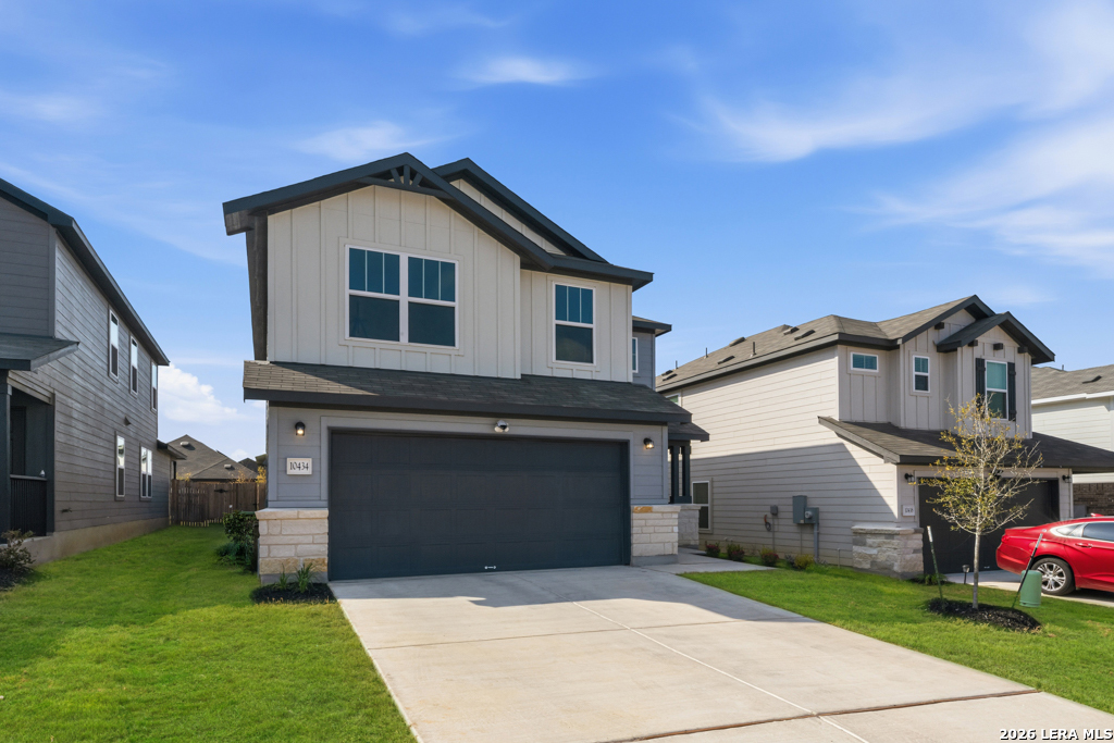 10434 Cypress Springs San Antonio TX 78252