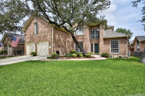 5211 Casbury San Antonio TX 78249