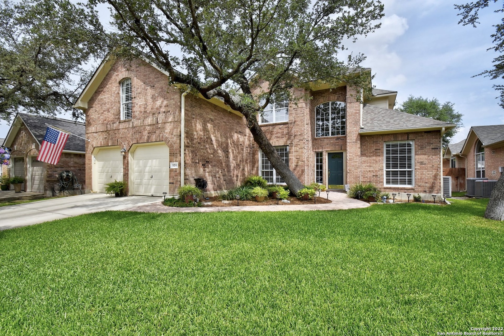 5211 Casbury San Antonio TX 78249