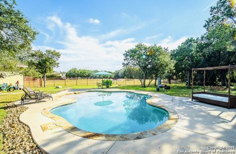10110 Kopplin Road New Braunfels TX 78132