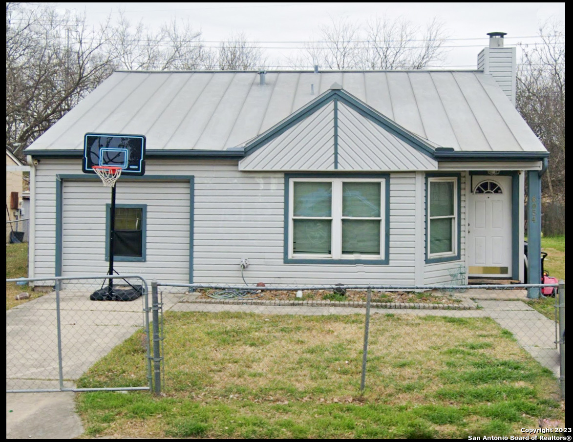6054 Glacier Sun Drive San Antonio TX 78244