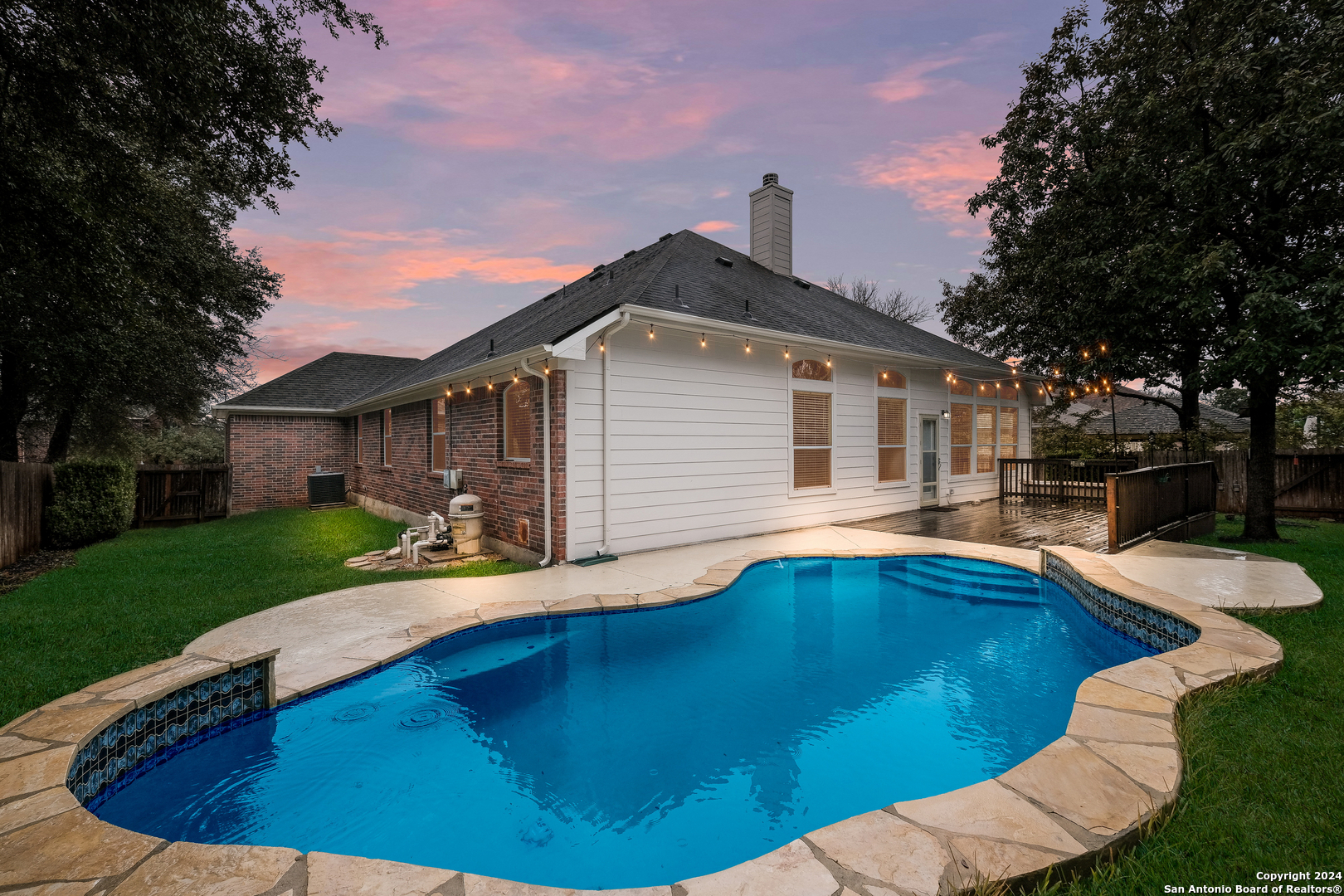 409 Frank Baum Drive Schertz TX 78154