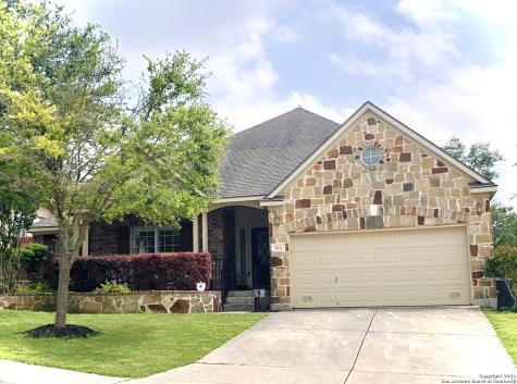3610 Valencia Peak San Antonio TX 78261