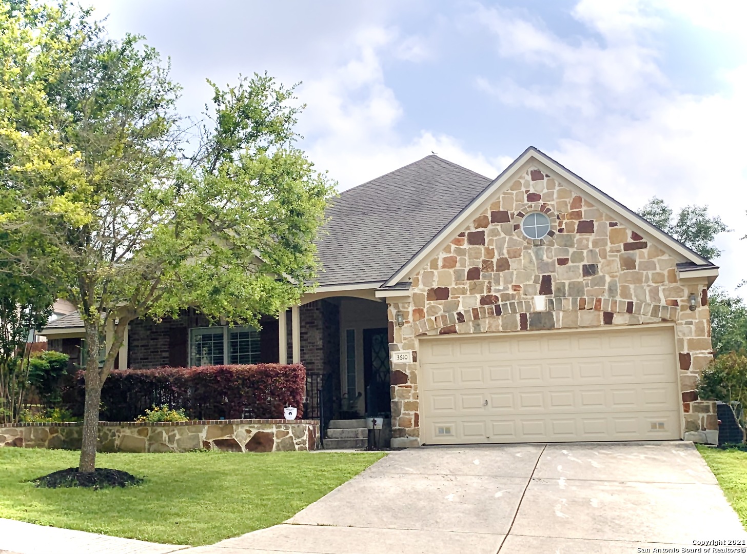 3610 Valencia Peak San Antonio TX 78261