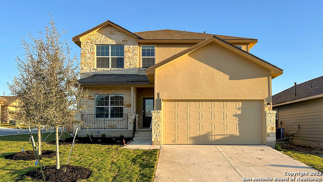 107 Bahama Woodstar San Antonio TX 78253