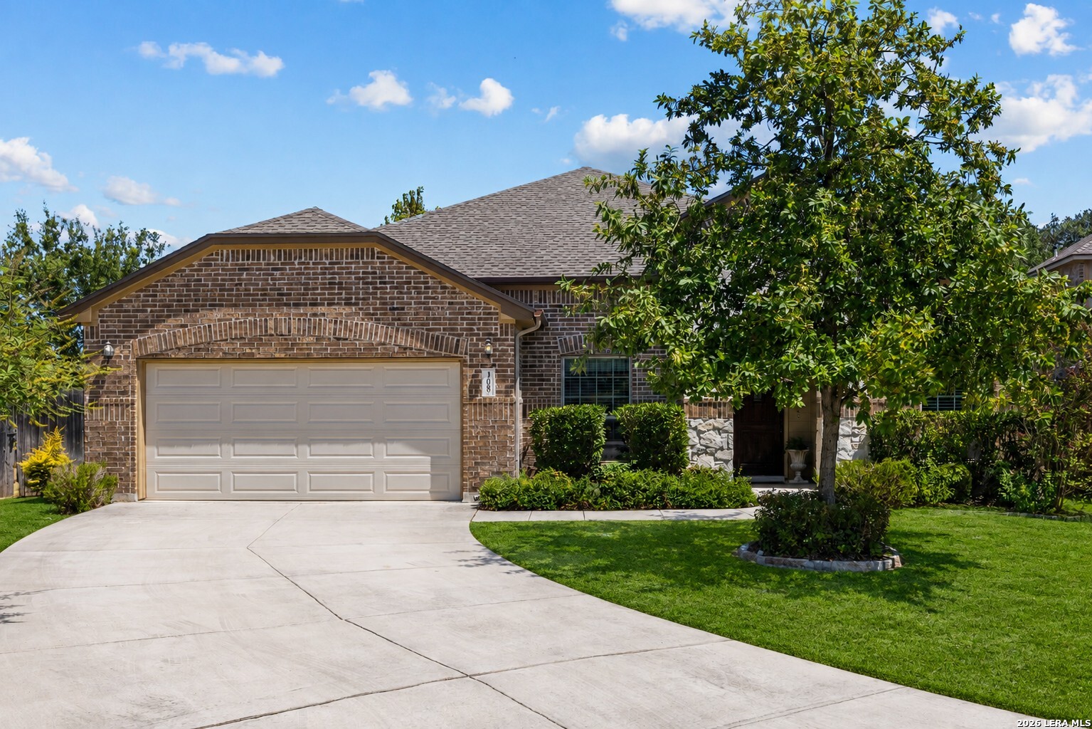 108 Windsor Drive Boerne TX 78006