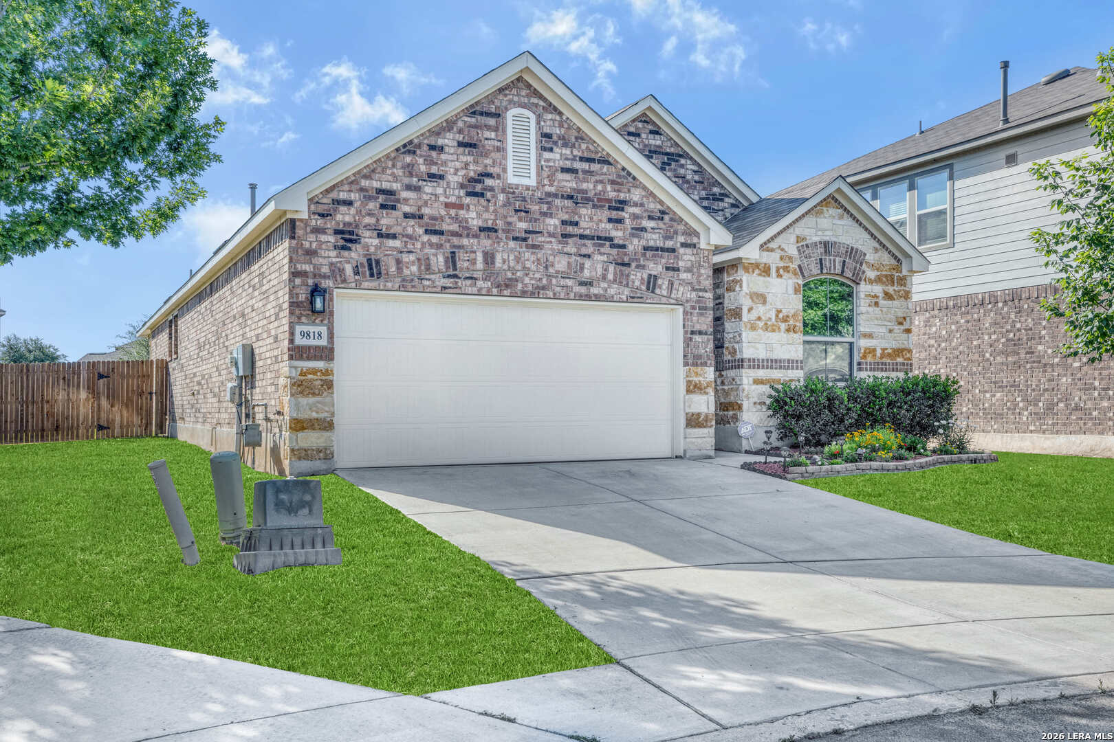9818 Bricewood Oak San Antonio TX 78254