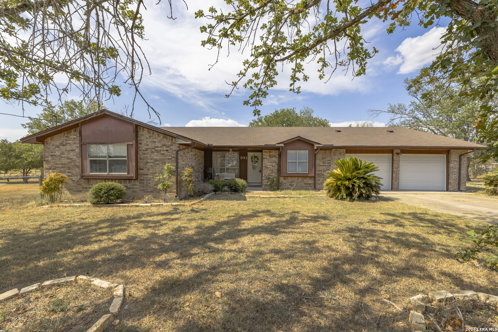 341 Oriente Drive Pleasanton TX 78064