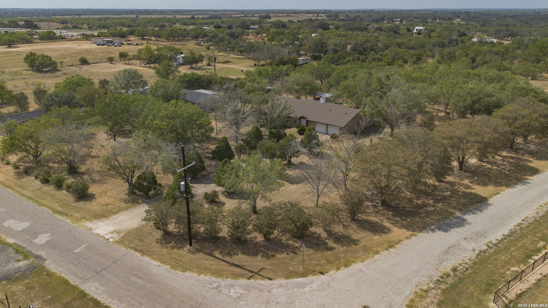 341 Oriente Drive Pleasanton TX 78064