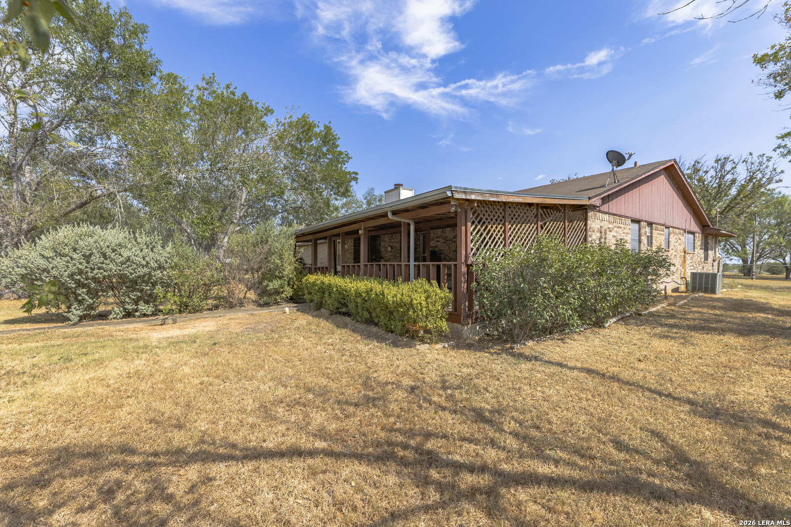 341 Oriente Drive Pleasanton TX 78064