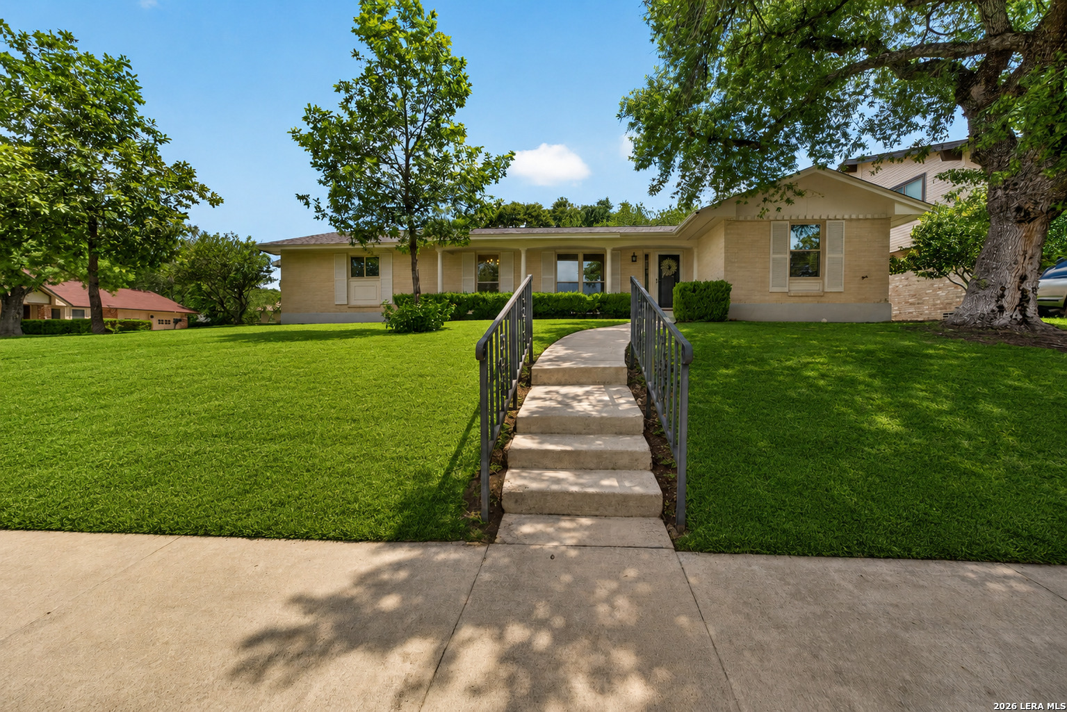 6331 Cornplanter Street Leon Valley TX 78238