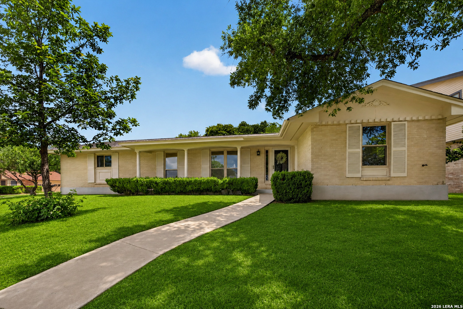6331 Cornplanter Street Leon Valley TX 78238