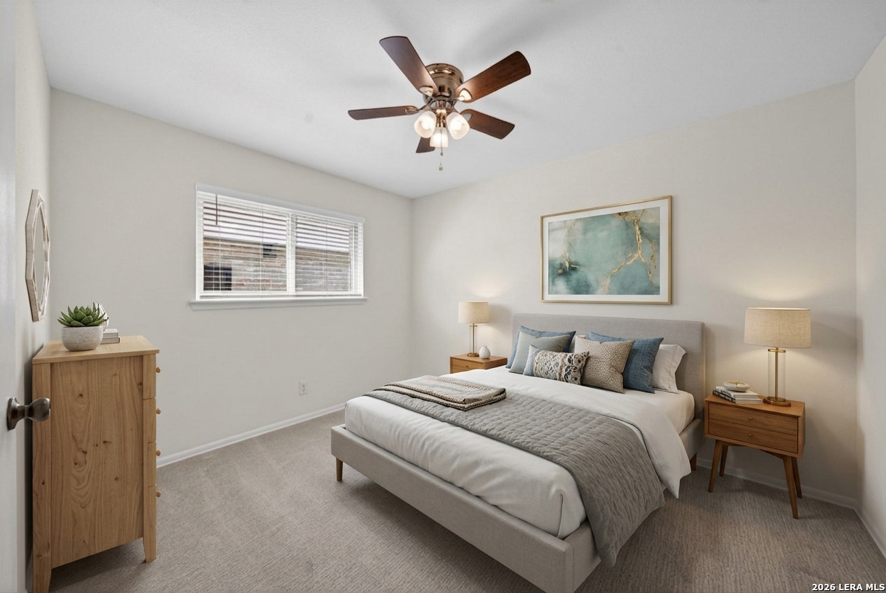 6331 Cornplanter Street Leon Valley TX 78238