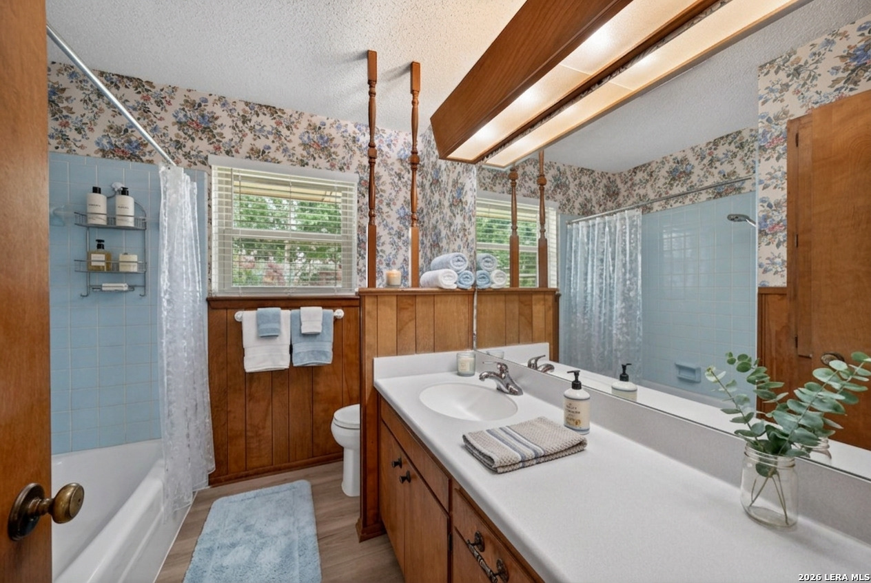 6331 Cornplanter Street Leon Valley TX 78238