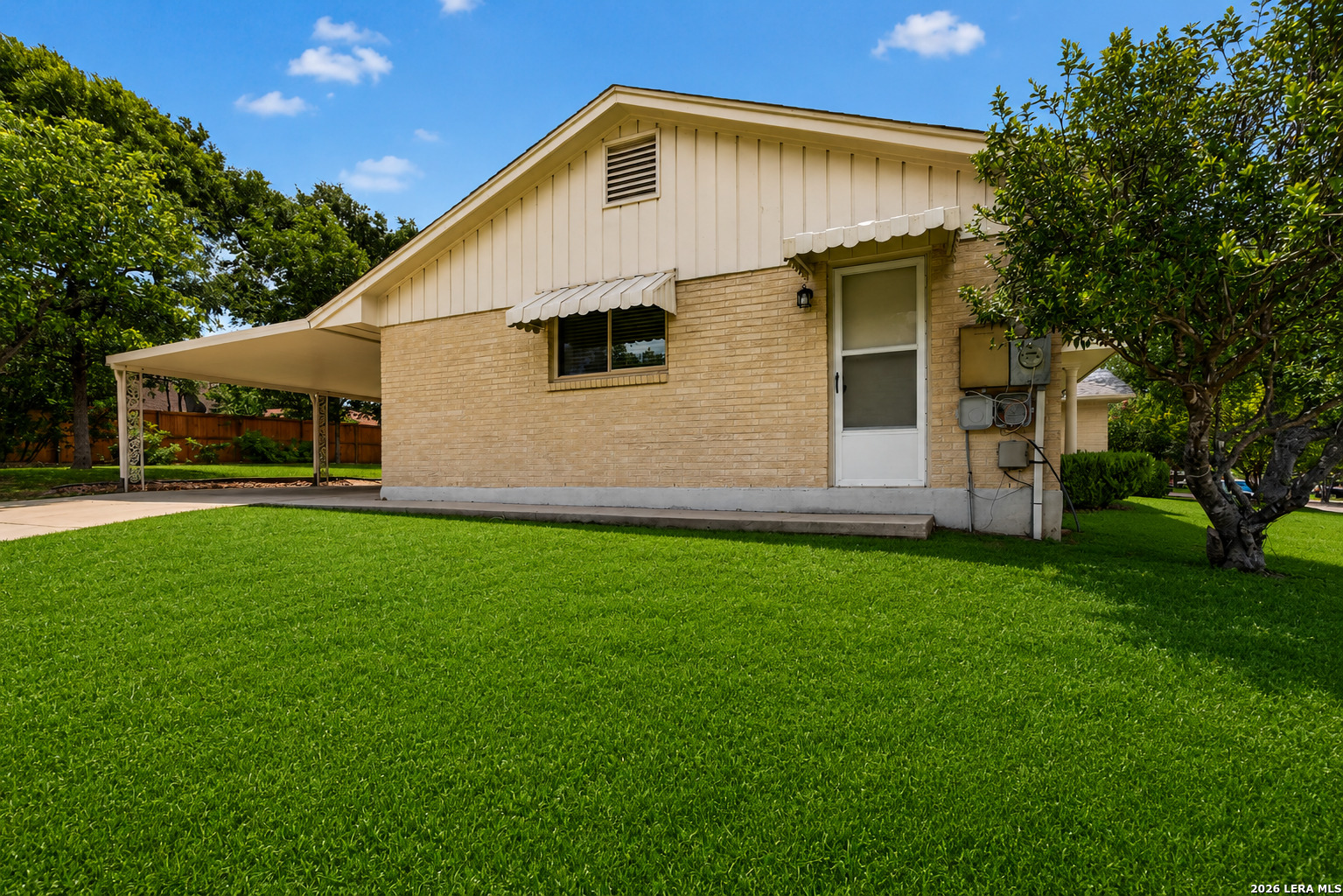 6331 Cornplanter Street Leon Valley TX 78238