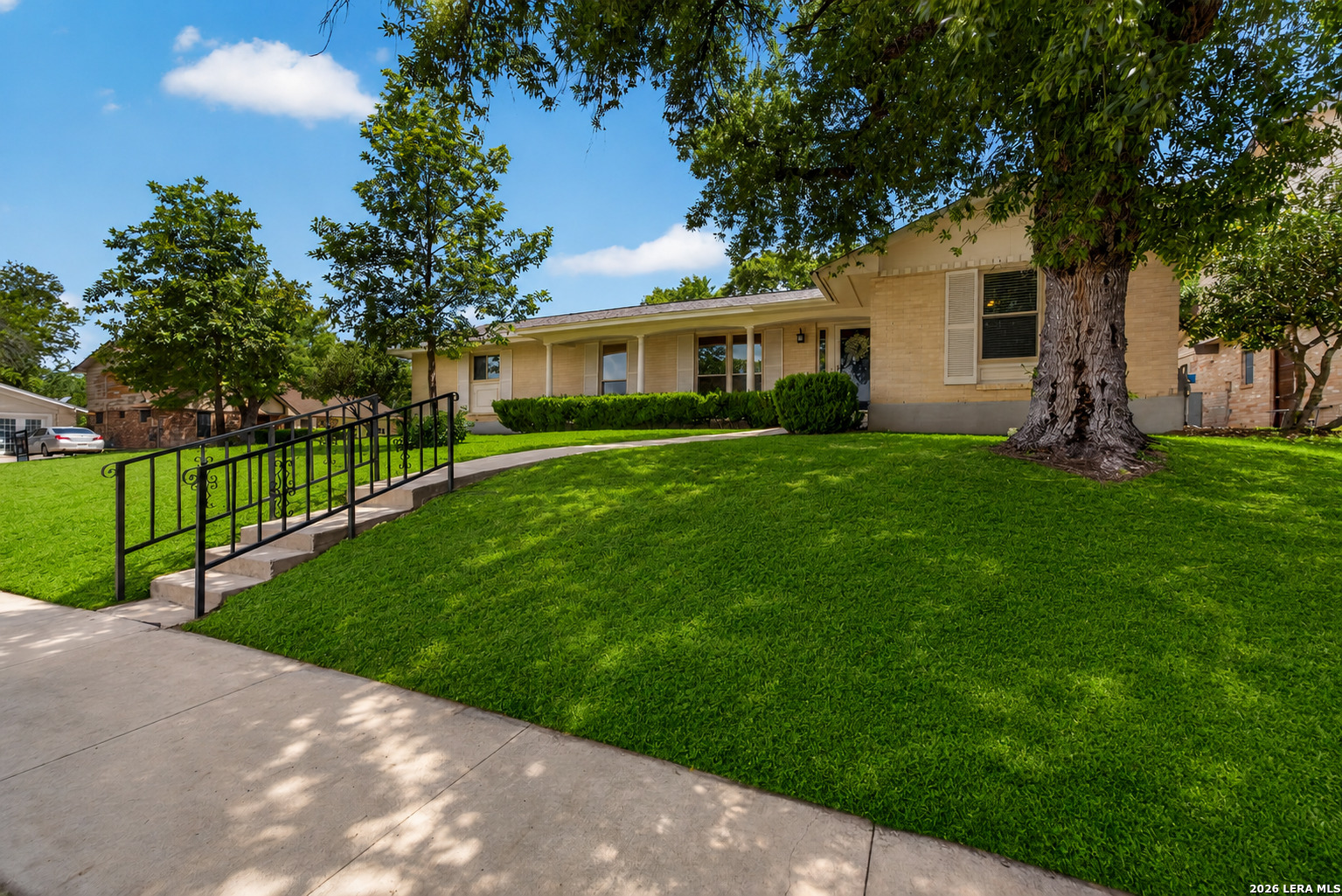 6331 Cornplanter Street Leon Valley TX 78238