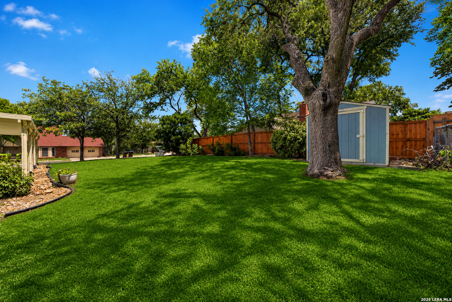 6331 Cornplanter Street Leon Valley TX 78238
