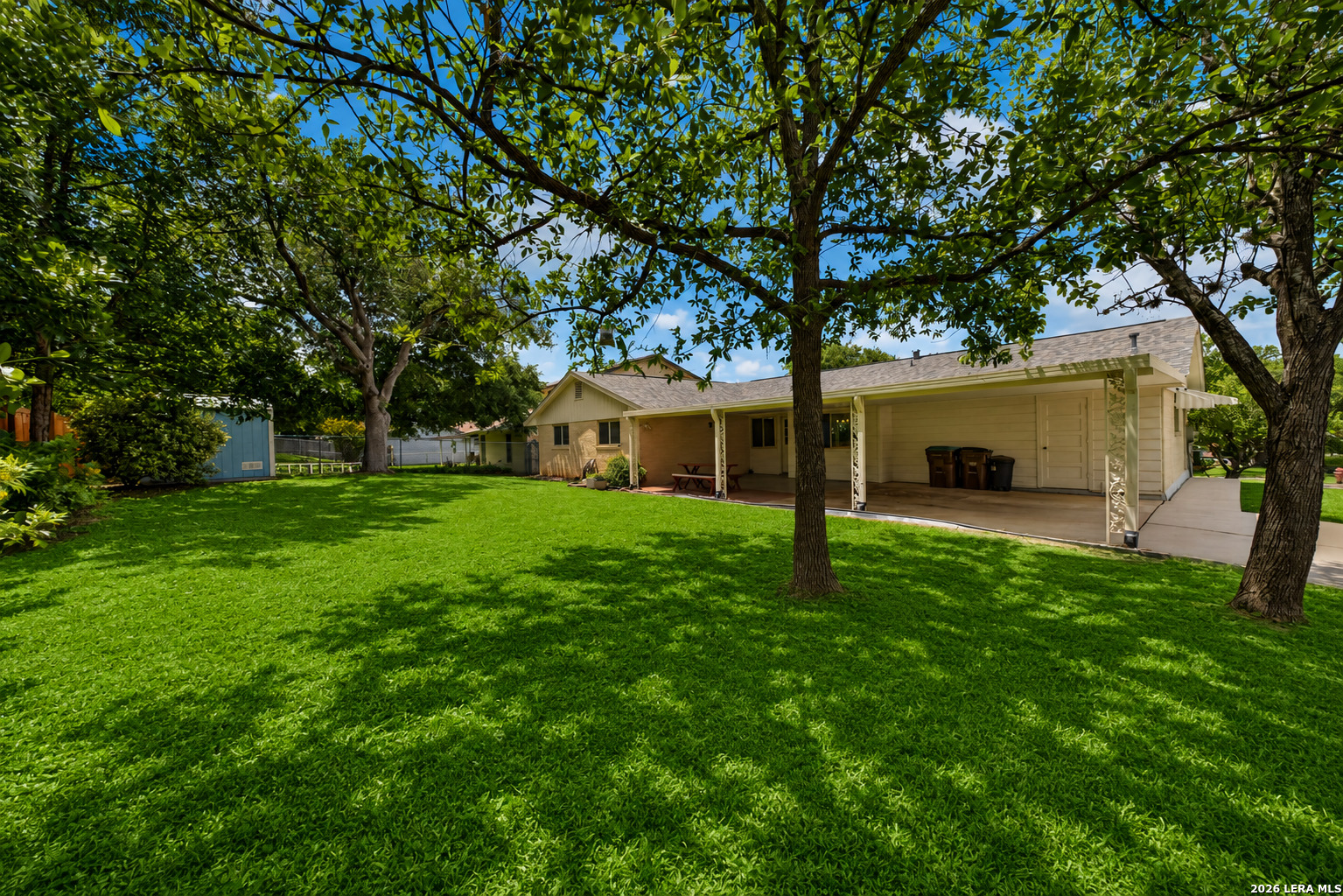 6331 Cornplanter Street Leon Valley TX 78238