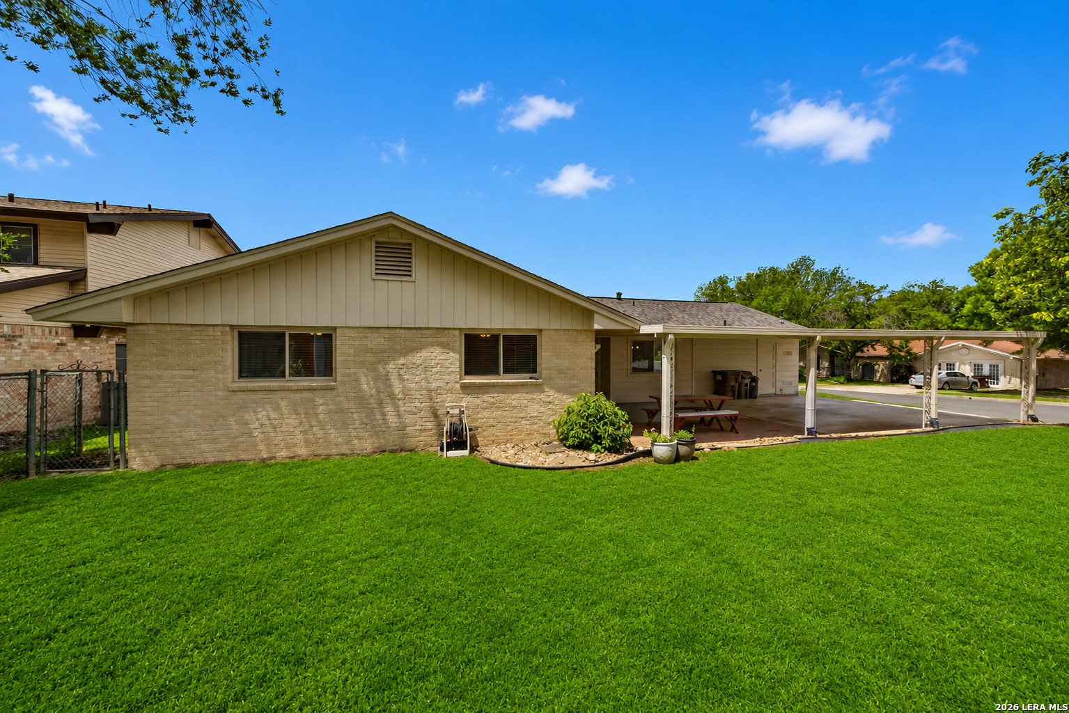 6331 Cornplanter Street Leon Valley TX 78238
