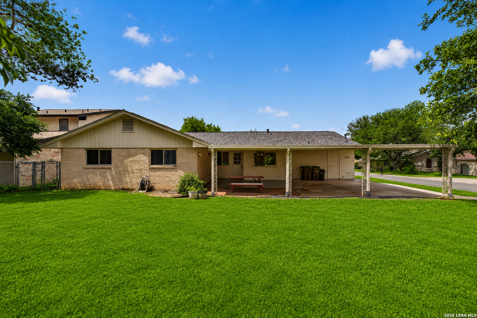 6331 Cornplanter Street Leon Valley TX 78238