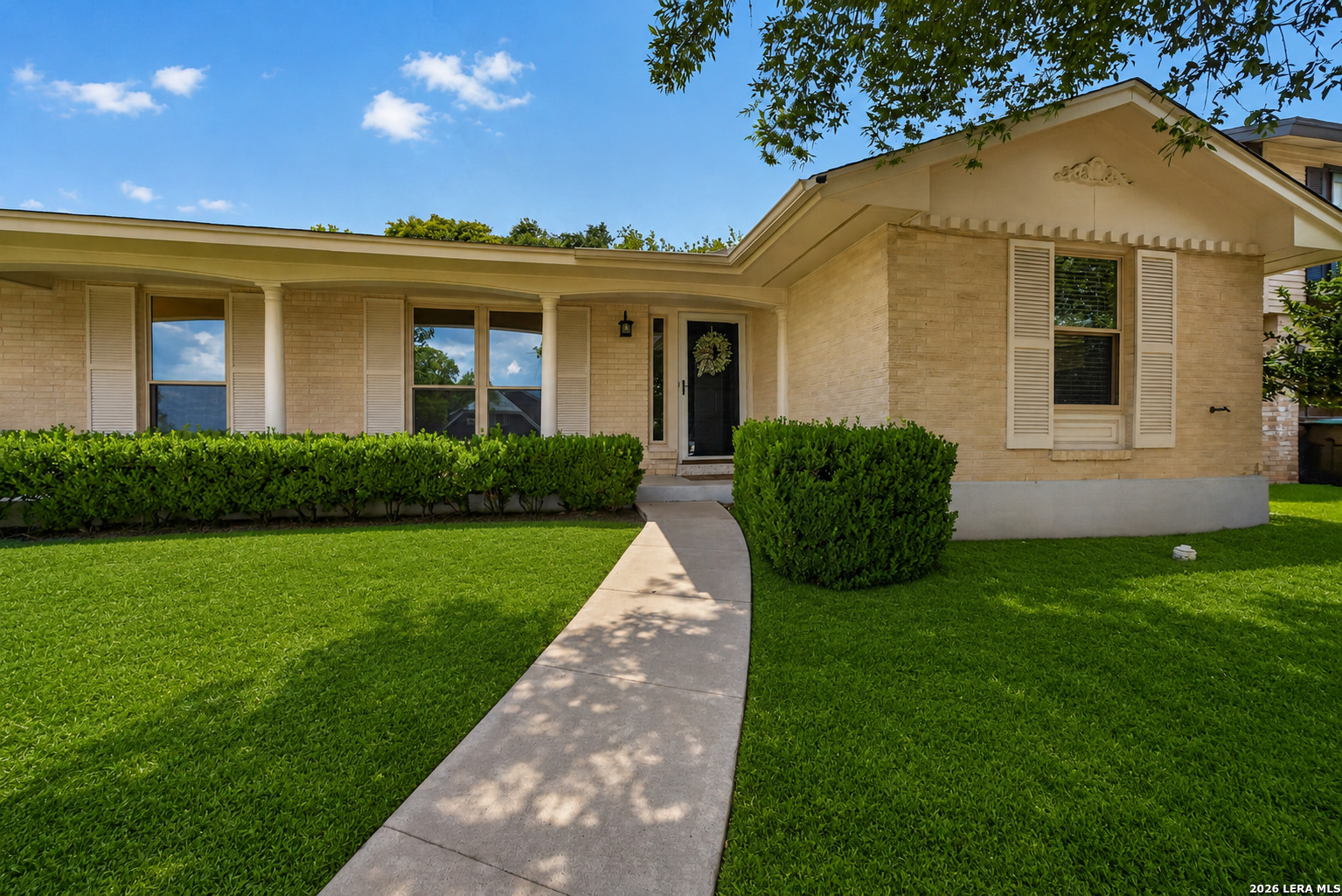 6331 Cornplanter Street Leon Valley TX 78238