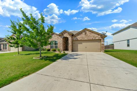2623 Diamondback Trail New Braunfels TX 78130