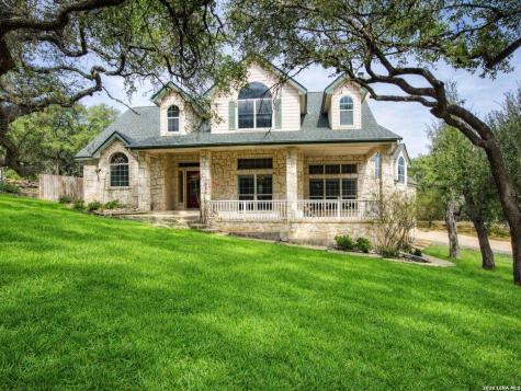 9627 Boerne Haze Boerne TX 78006