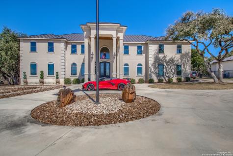 9811 Klein Court New Braunfels TX 78132