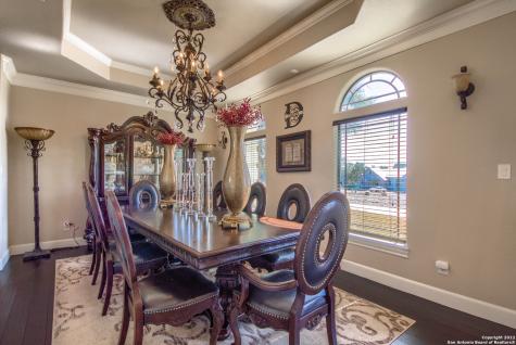 9811 Klein Court New Braunfels TX 78132