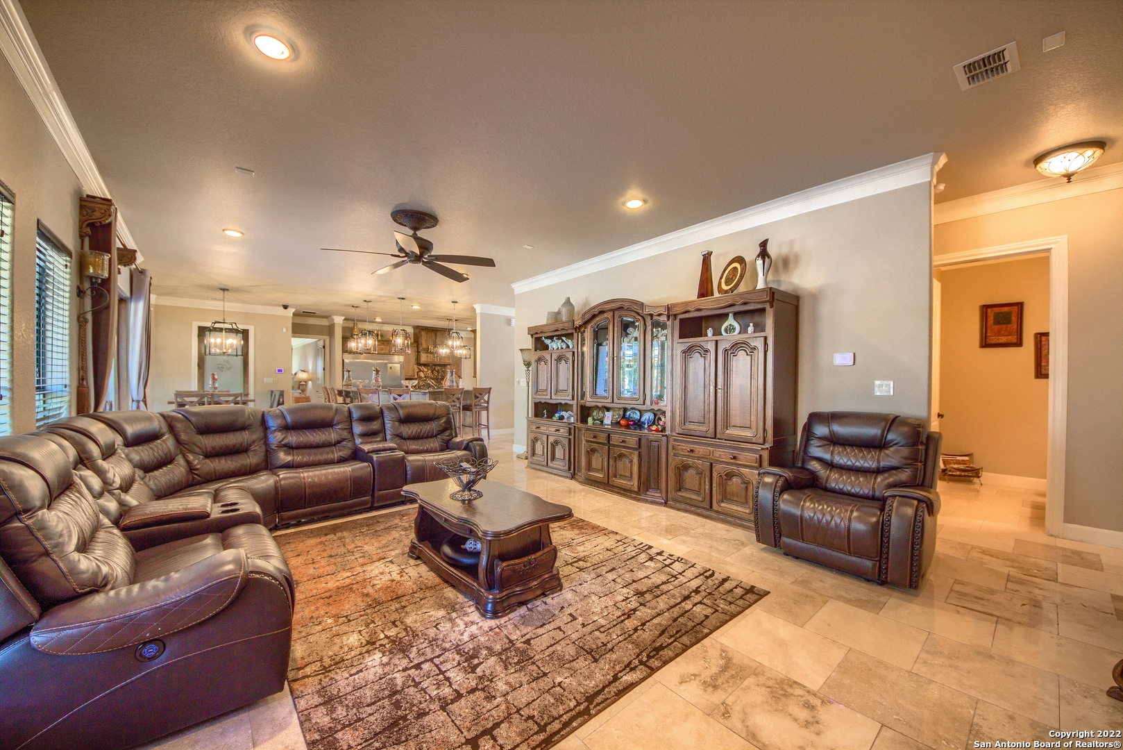 9811 Klein Court New Braunfels TX 78132