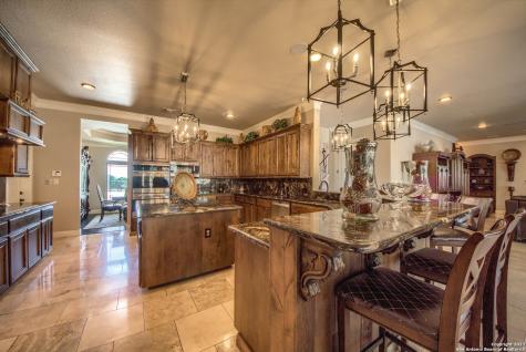 9811 Klein Court New Braunfels TX 78132