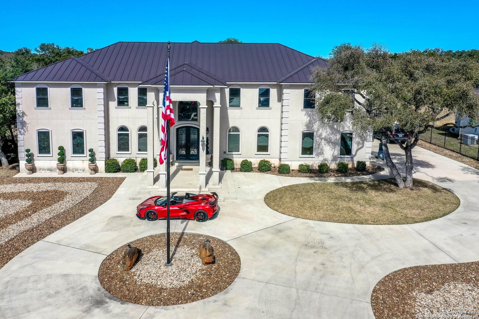 9811 Klein Court New Braunfels TX 78132