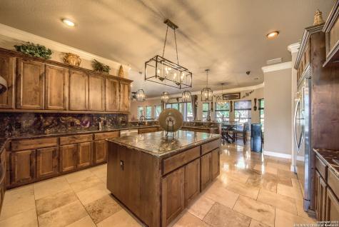 9811 Klein Court New Braunfels TX 78132