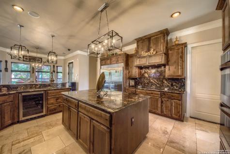 9811 Klein Court New Braunfels TX 78132