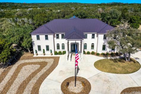 9811 Klein Court New Braunfels TX 78132