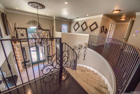 9811 Klein Court New Braunfels TX 78132