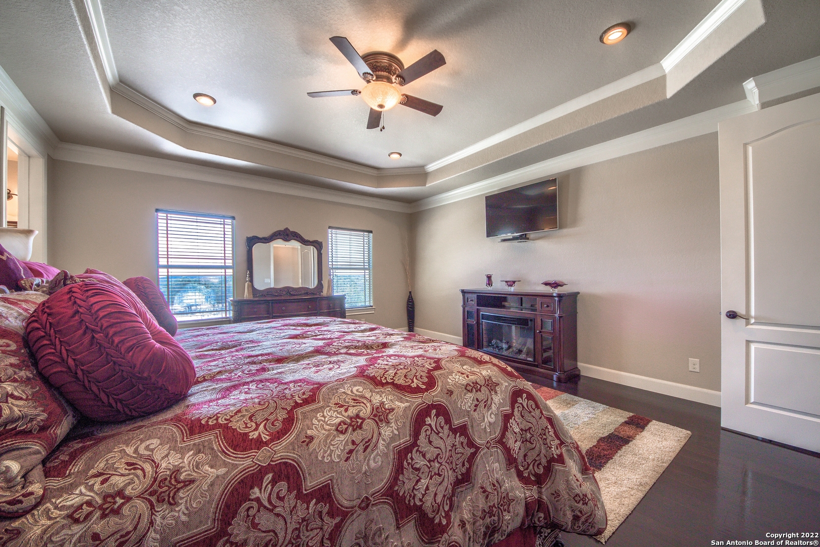 9811 Klein Court New Braunfels TX 78132