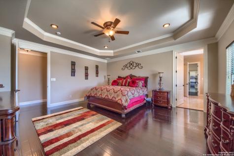 9811 Klein Court New Braunfels TX 78132