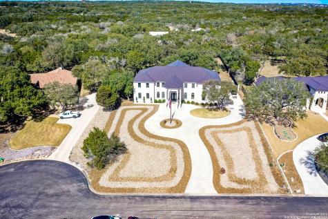 9811 Klein Court New Braunfels TX 78132