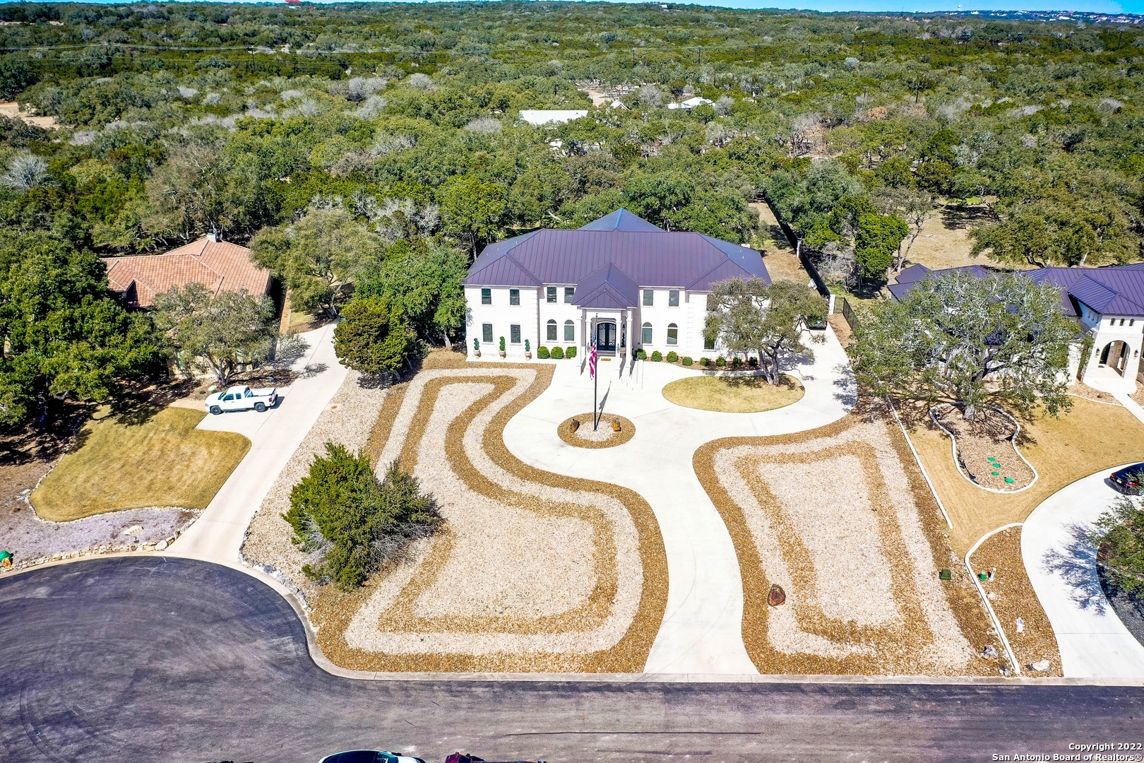 9811 Klein Court New Braunfels TX 78132