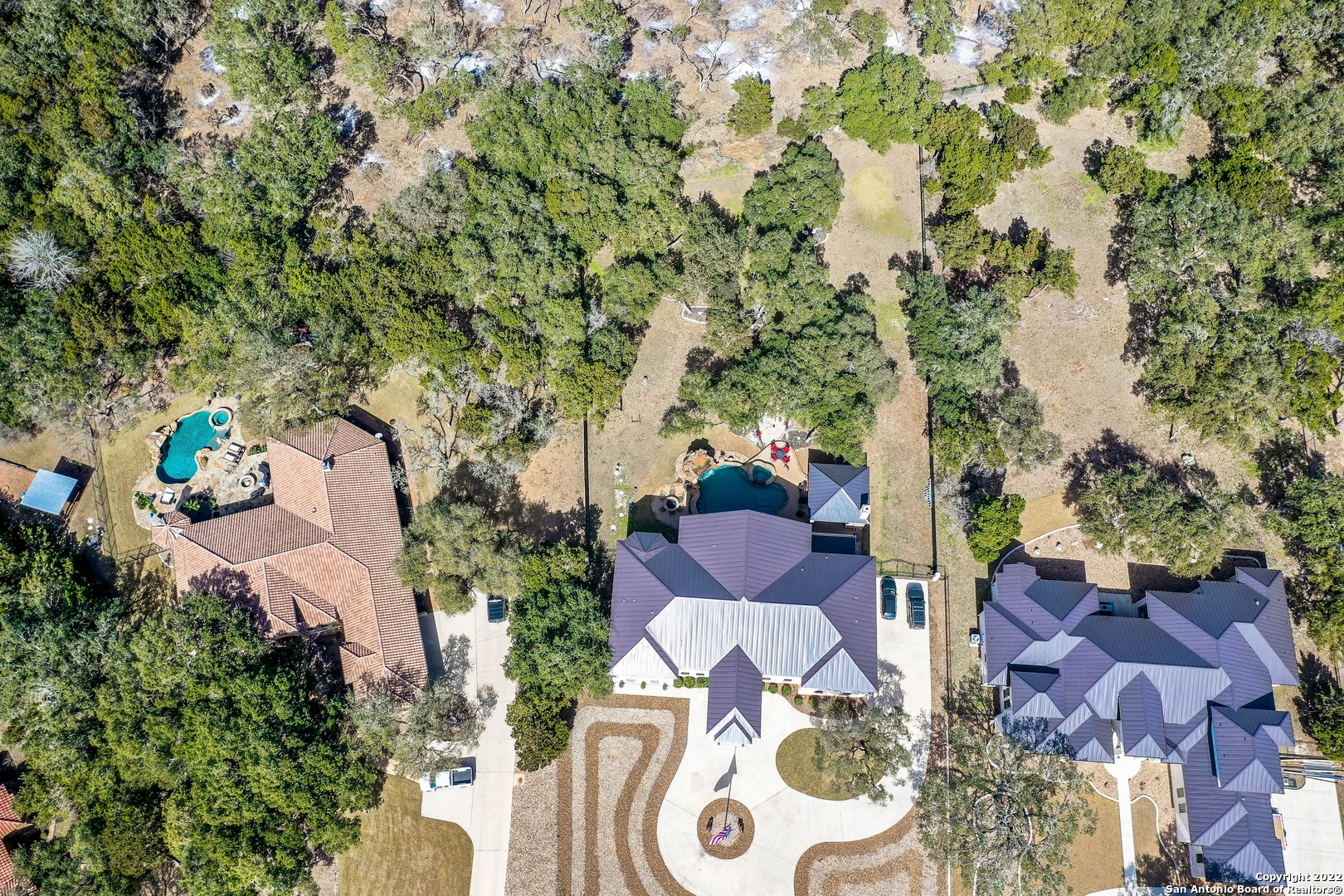 9811 Klein Court New Braunfels TX 78132