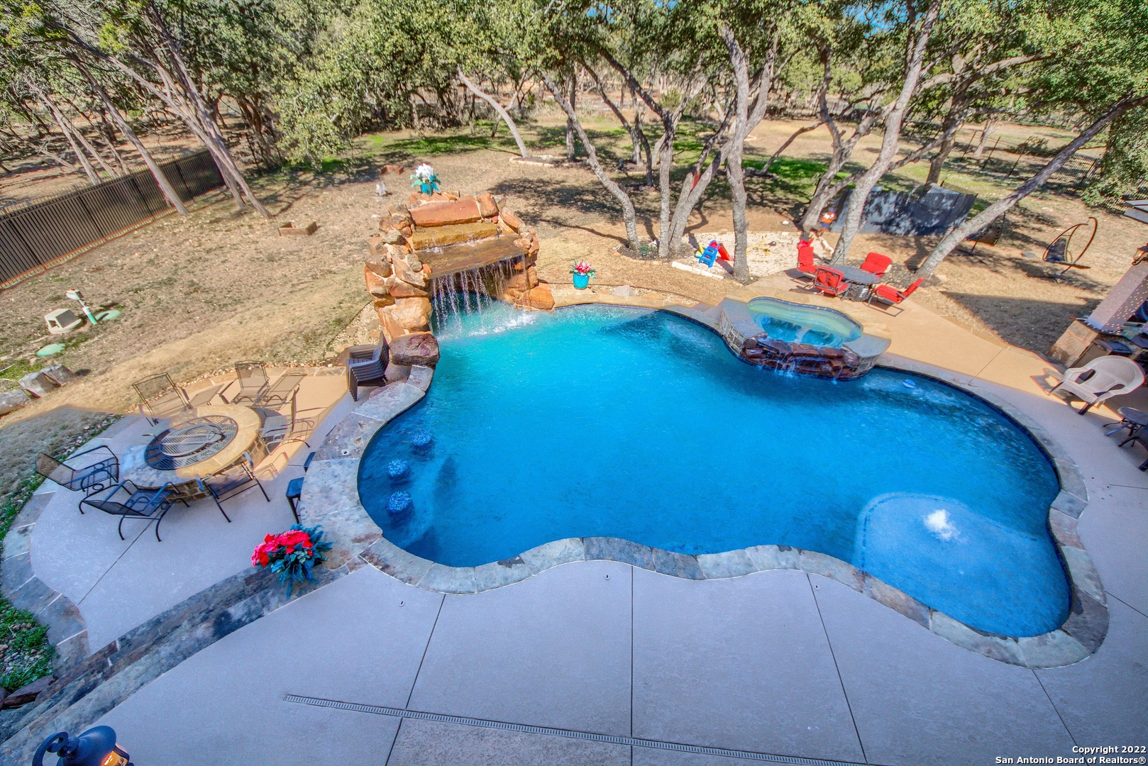9811 Klein Court New Braunfels TX 78132